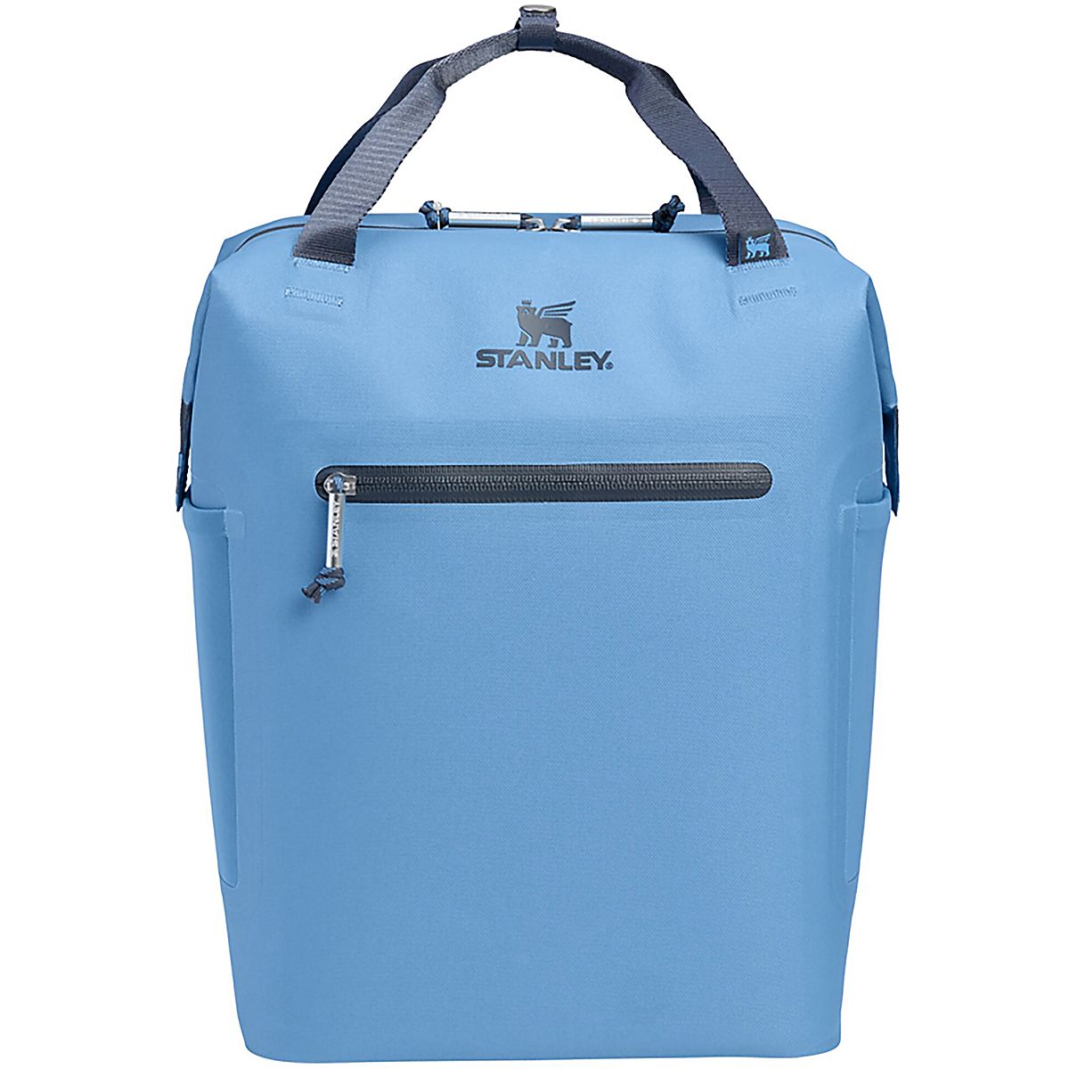Stanley All Day Madeleine 14 Quart Mini Backpack Cooler  display picture 1