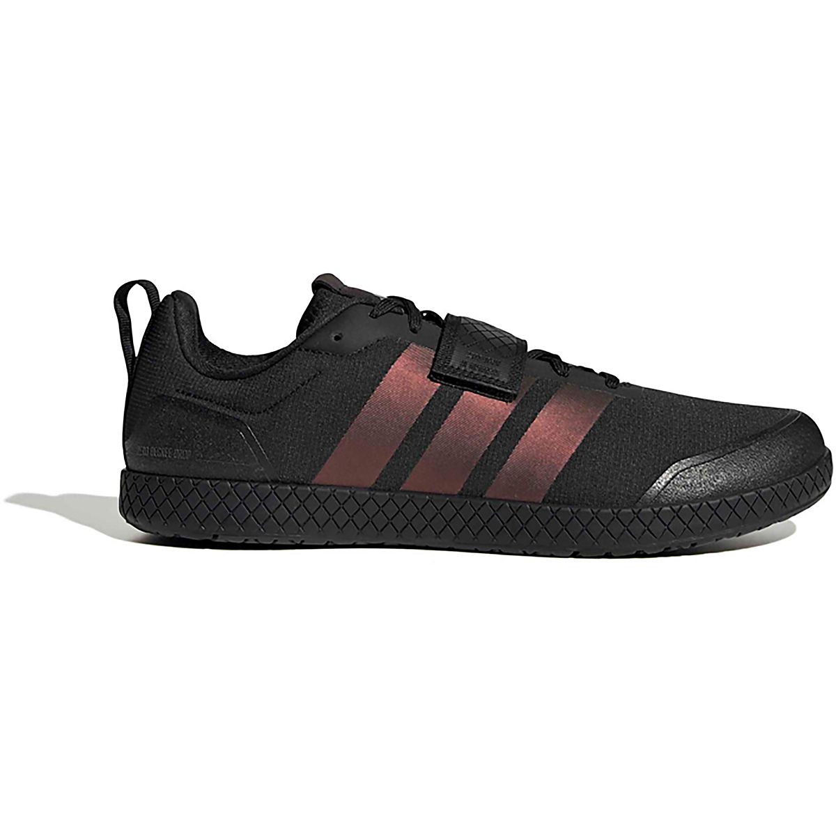 adidas Adults' The Total 2.0 Weightlifting Shoes | Academy