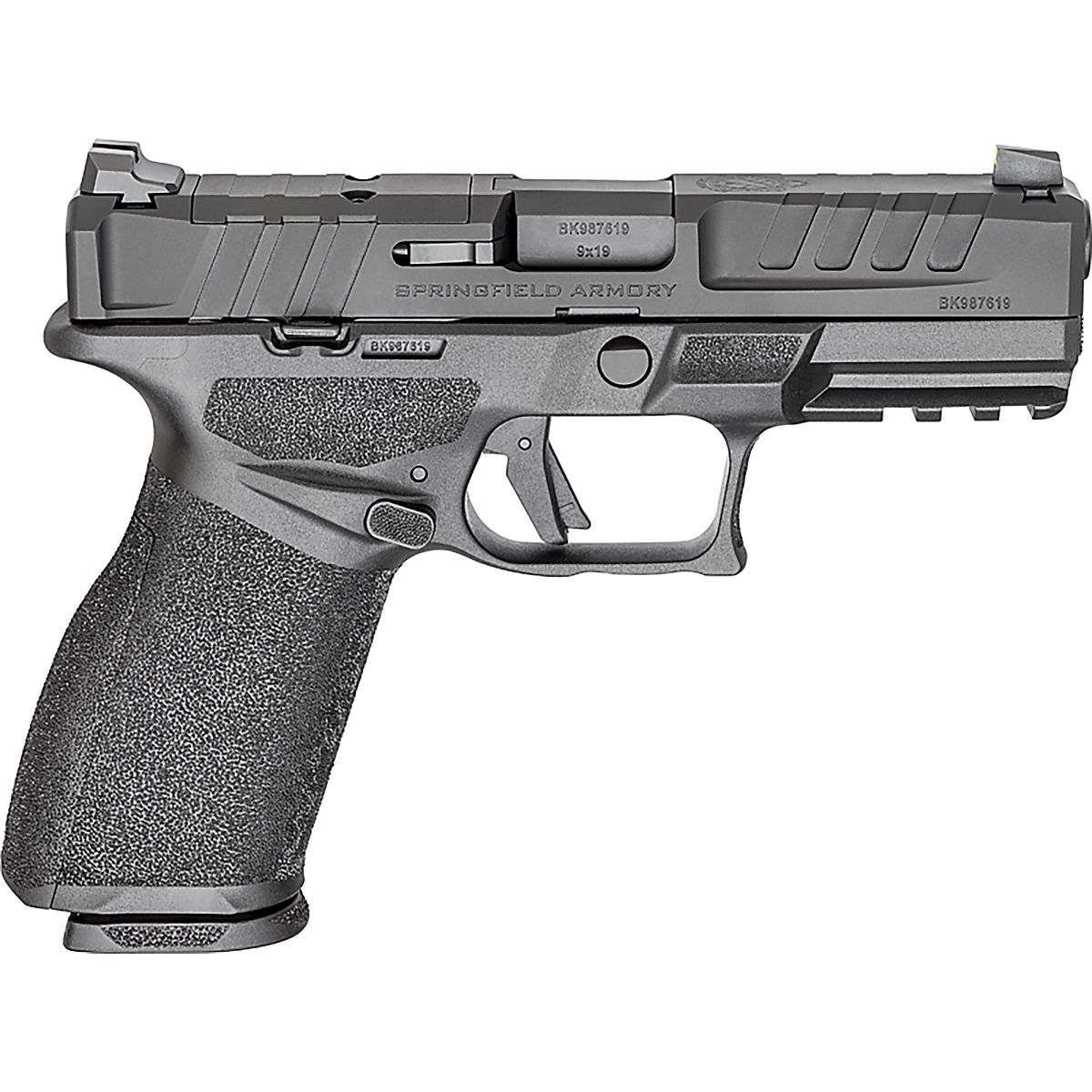 Springfield Armory Echelon 4.0FC 9mm Semi Automatic Pistol | Academy