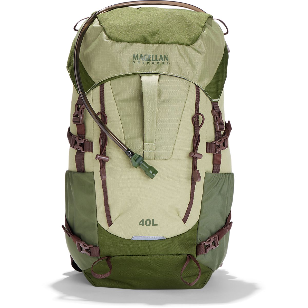 Magellan Outdoors 40L Technical Frame Backpack | Academy