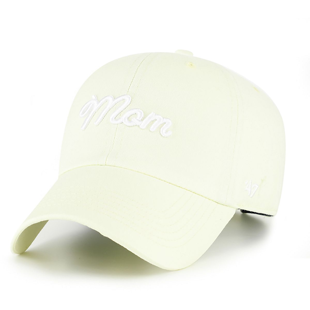 47 Women's Mom Script Clean Up Cap | Academy