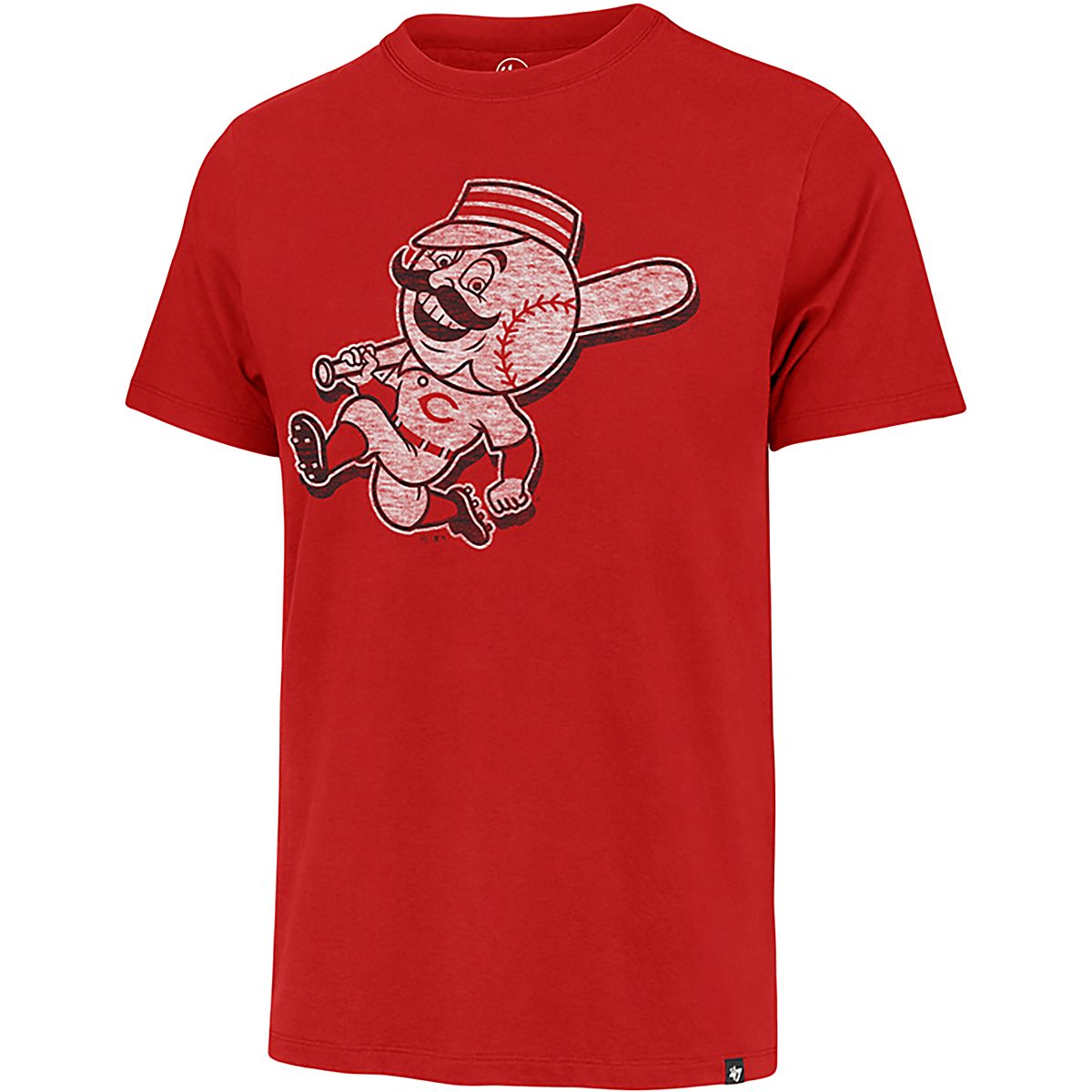 47 Men's Reds ALT Premier Franklin T-shirt | Academy