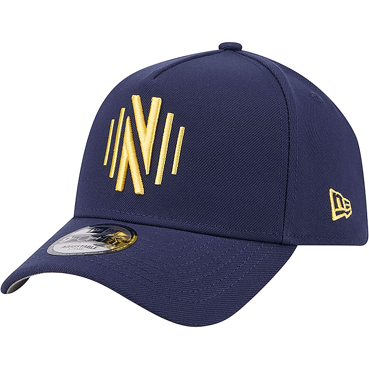 New Era Men's Nashville SC 9FORTY A-Frame Cap | Academy