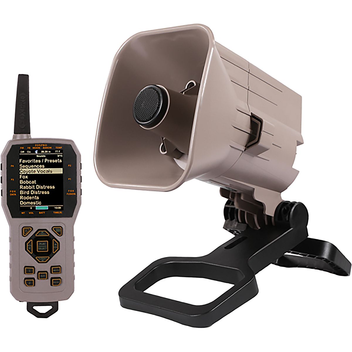 FOXPRO X24 Electronic Predator Call | Free Shipping at Academy