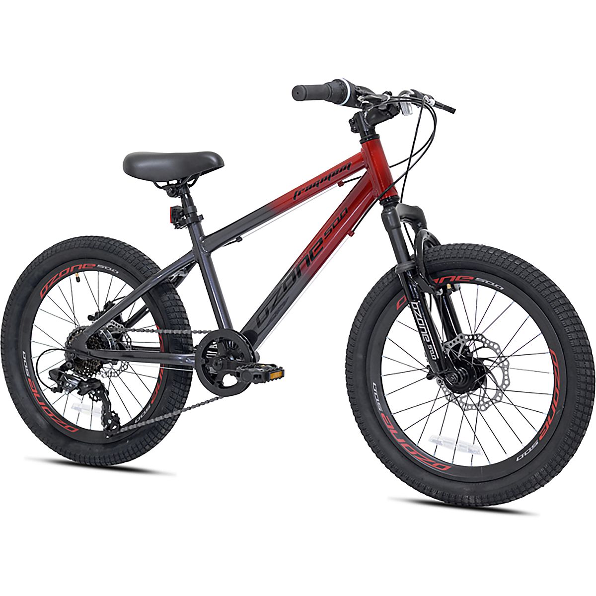 Ozone 500 Kids' 20 in Fragment Mountain Bike | Academy