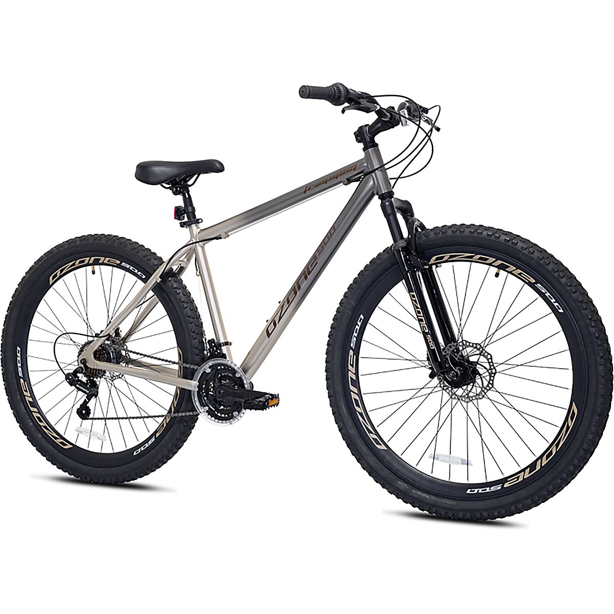 Ozone 500 Adults' Fragment 29 in 21-Speed Mountain Bike | Academy