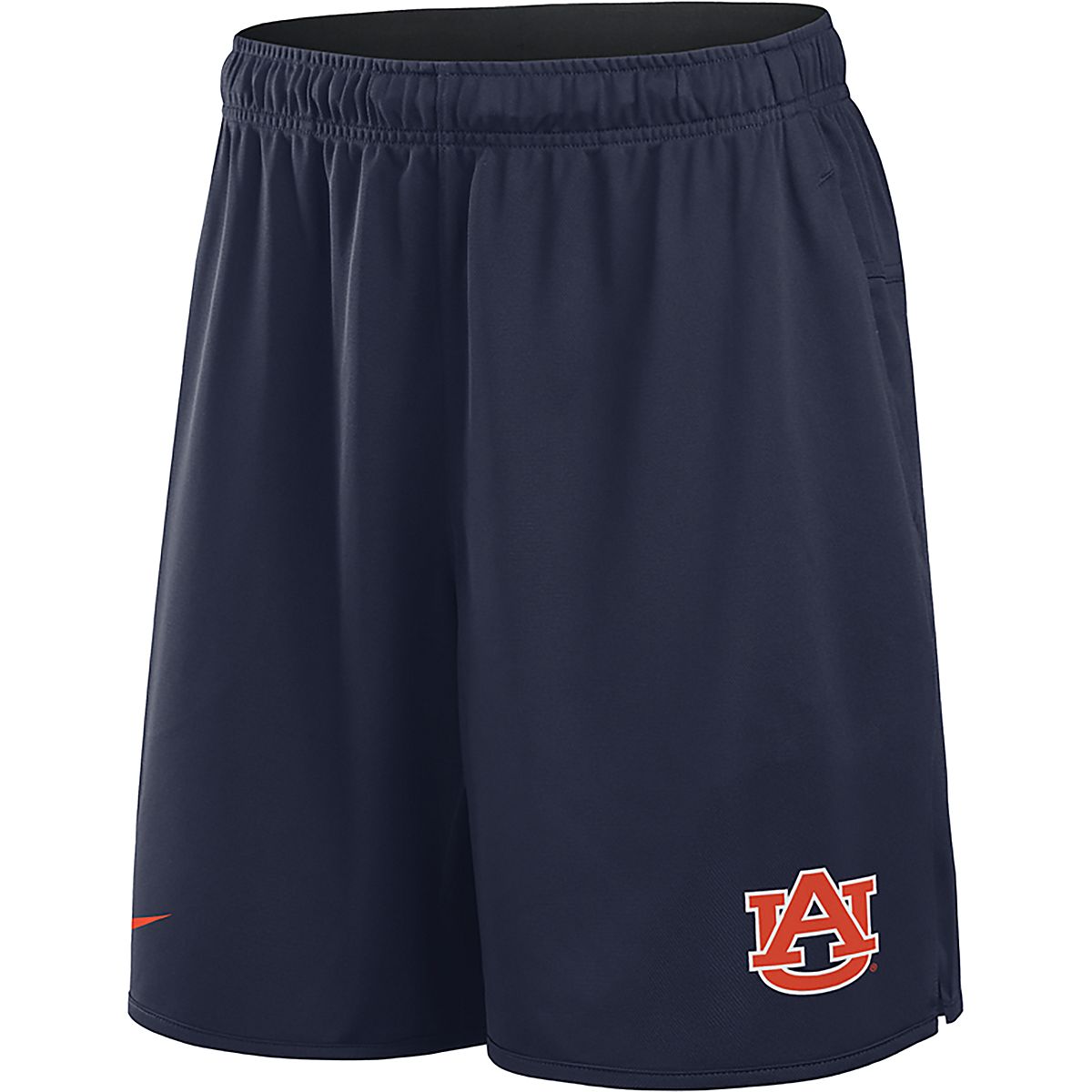 Nike Men's Auburn University Primary Logo Totality Shorts | Academy
