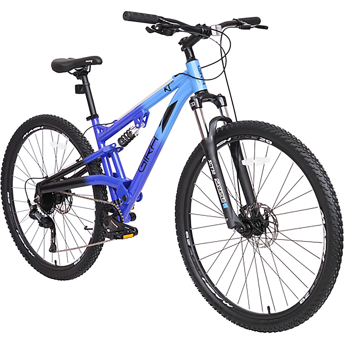 Ozone 500 KT 29in Mountain Bike | Academy
