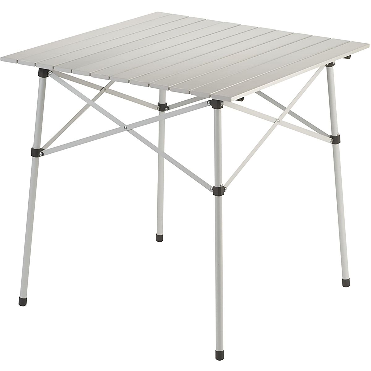 Coleman Compact Roll-Top Aluminum Camping Table | Academy
