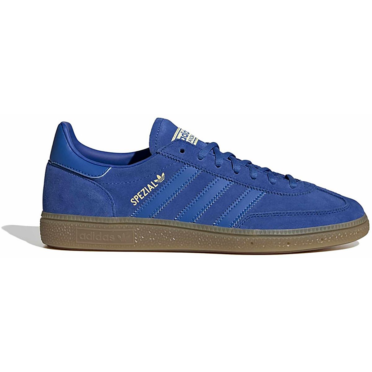 adidas Men's Sweden World Cup 2026 Handball Spezial Away Shoes