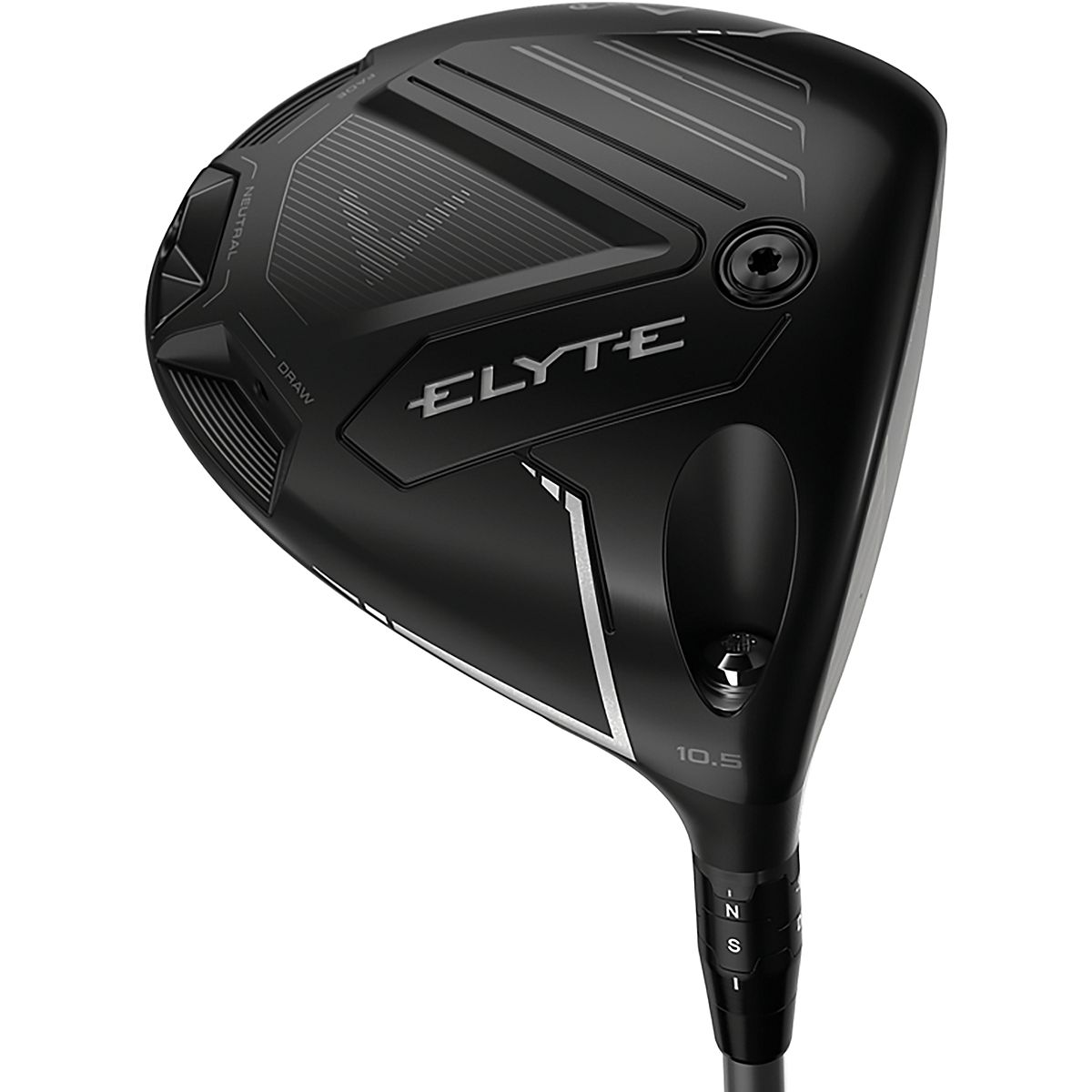 Callaway Elyte Night Edition Hybrid | Academy