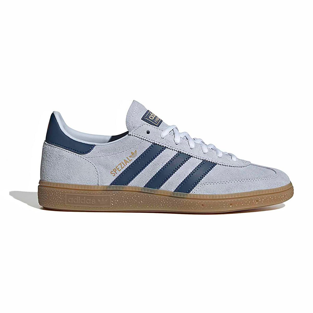 adidas Men's Italy World Cup 2026 Handball Spezial Away Shoes