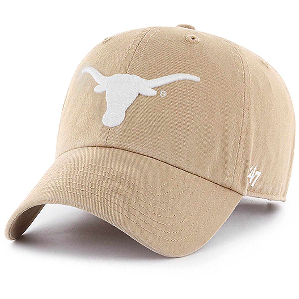 47 University of Texas Clean Up Cap | Free Shipping at Academy