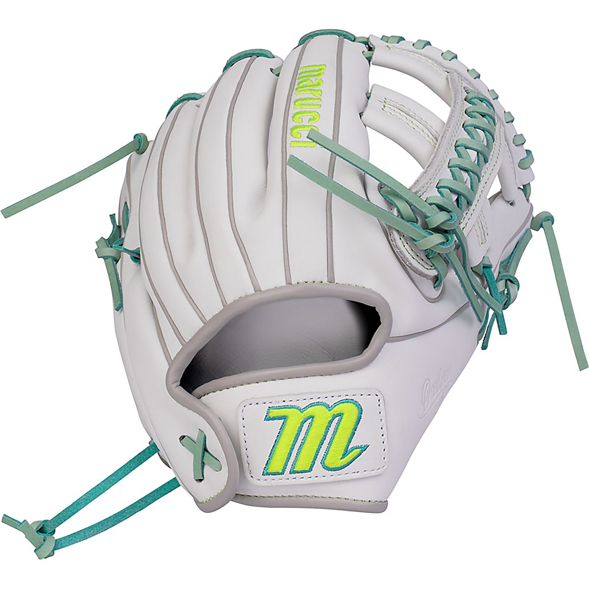 Marucci 12.5 in. Oxbow Series 43A5 Fast-Pitch Fielding Glove | Academy display picture 1