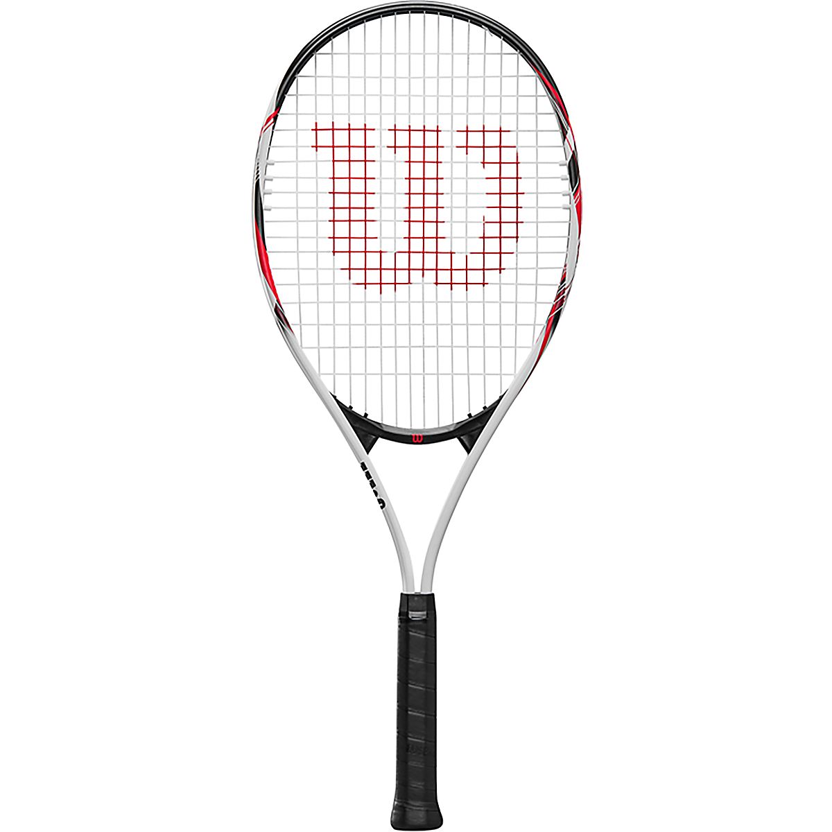 Wilson Fusion XL & Pro ラケットセット Wilson Adult Fusion XL Tennis Racquet | Academy