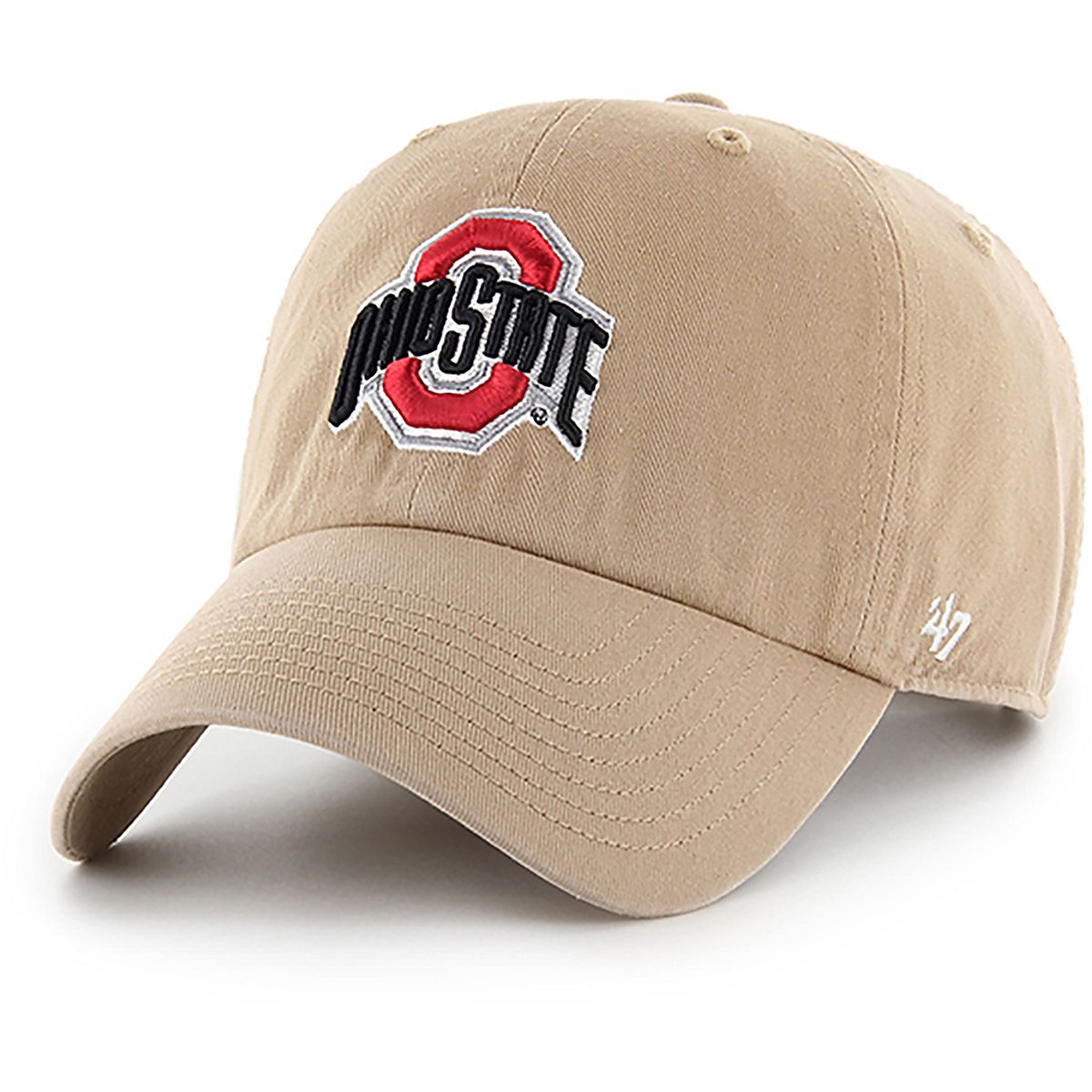 '47 Ohio State University Clean Up Cap | Academy