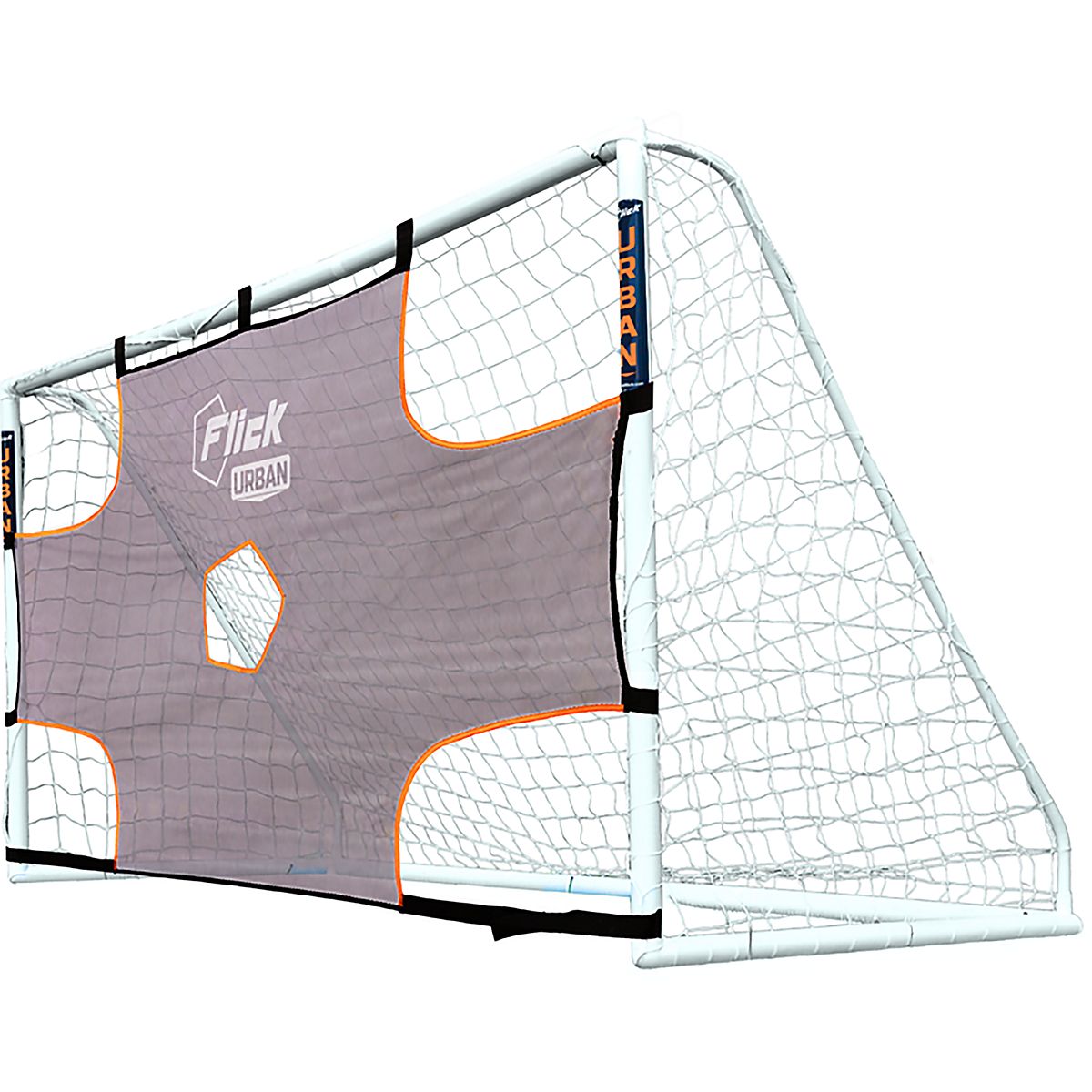 Flick Urban 12 Ft x 6 Ft Soccer Target Sheet | Academy