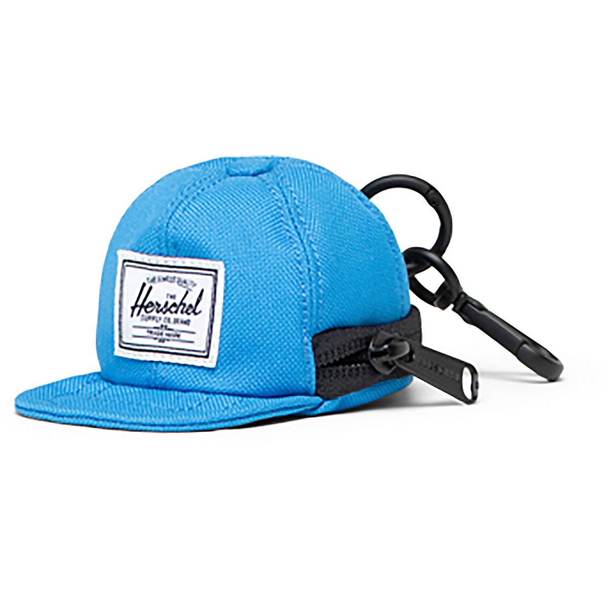 herschel backpack key clip Sylas Classic Cap Bag Charm – Supply Co. Canada as well as dual mesh water bottle pockets Pop Quiz Backpack in Raven