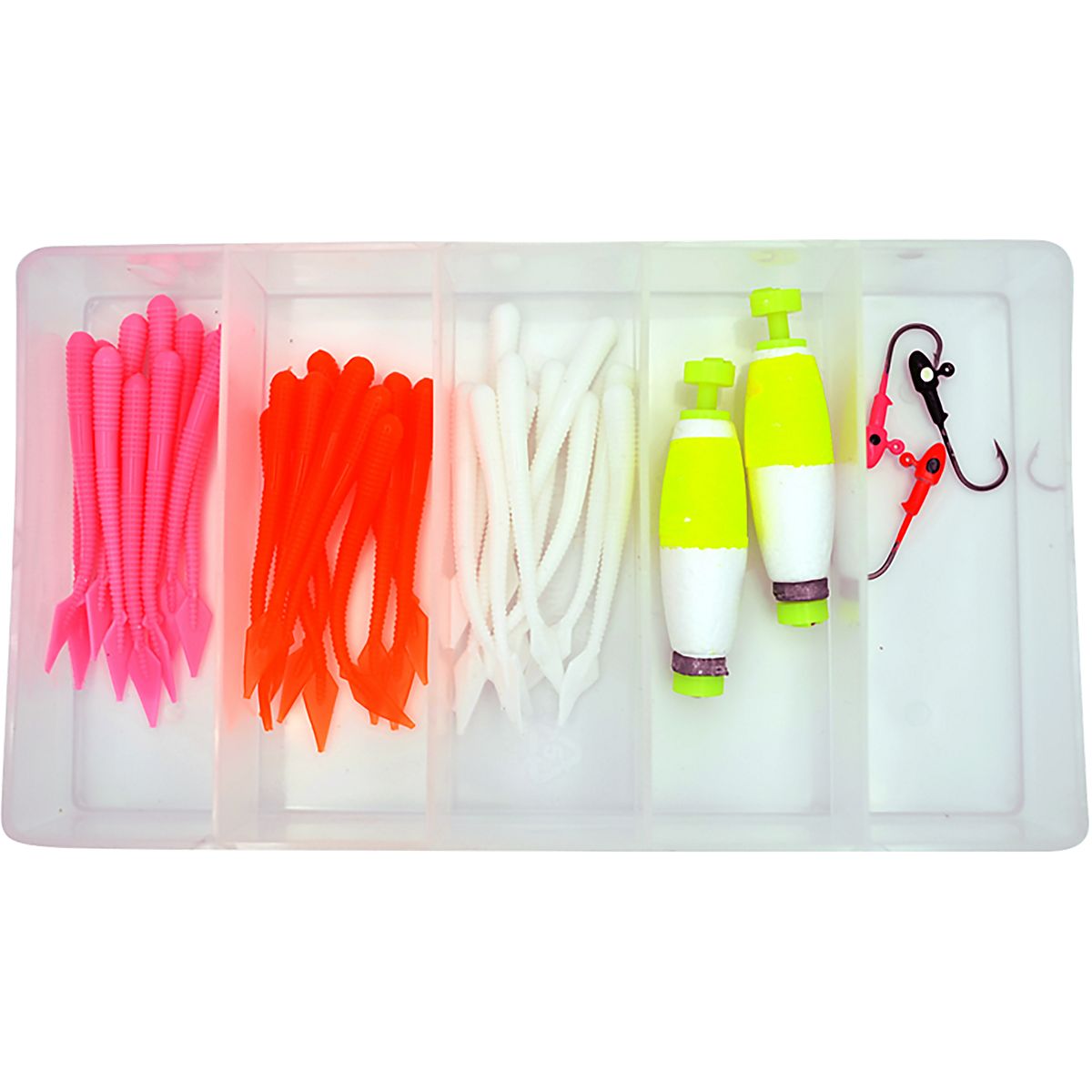 Freaky Frank's Freaky Worm Ready-to-Fish Kit | Academy