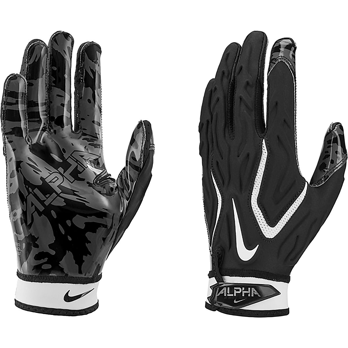 Nike Superbad 8.0 Football Glove | Academy