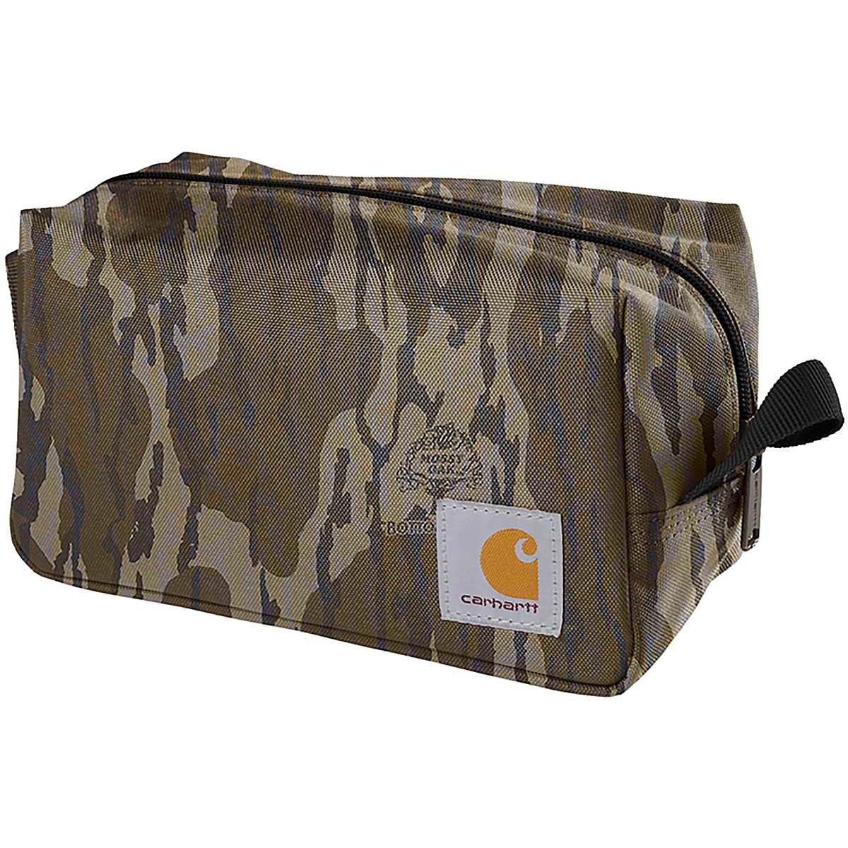 carhartt men's travel bag Carhartt Durable Travel Kit