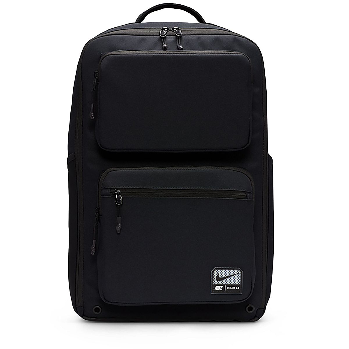 nike backpack sports authority Academy Team Storm-Fit providing ample space for all your essentials Nike Varsity Elite Backpack