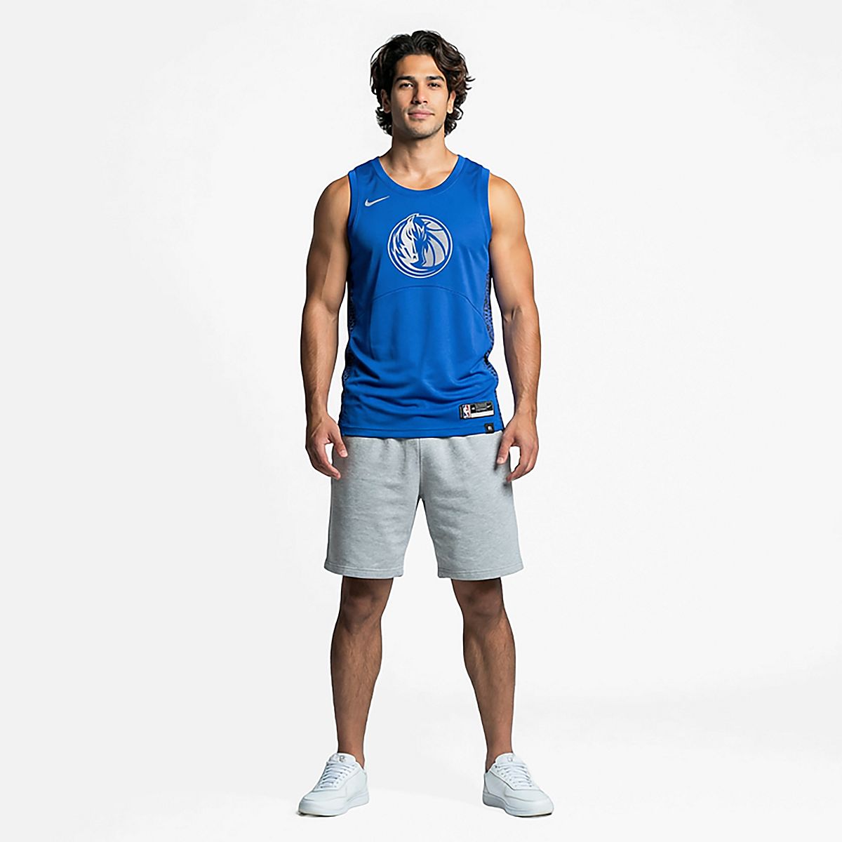 Nike Men's Dallas Mavericks DF Starting 5 Jersey