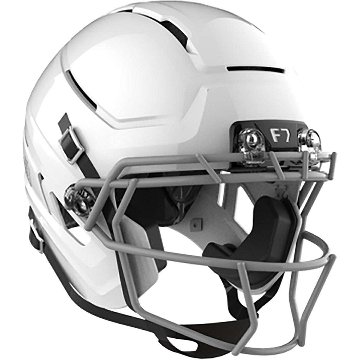 f7 football helmet academy Schutt LX1 Youth with unattached Facemask, F7 Football Helmet for Youth : Sports & Outdoors Protect your little ones head with the Schutt Youth F7 AIR Football Helmet Everything You Want To Know