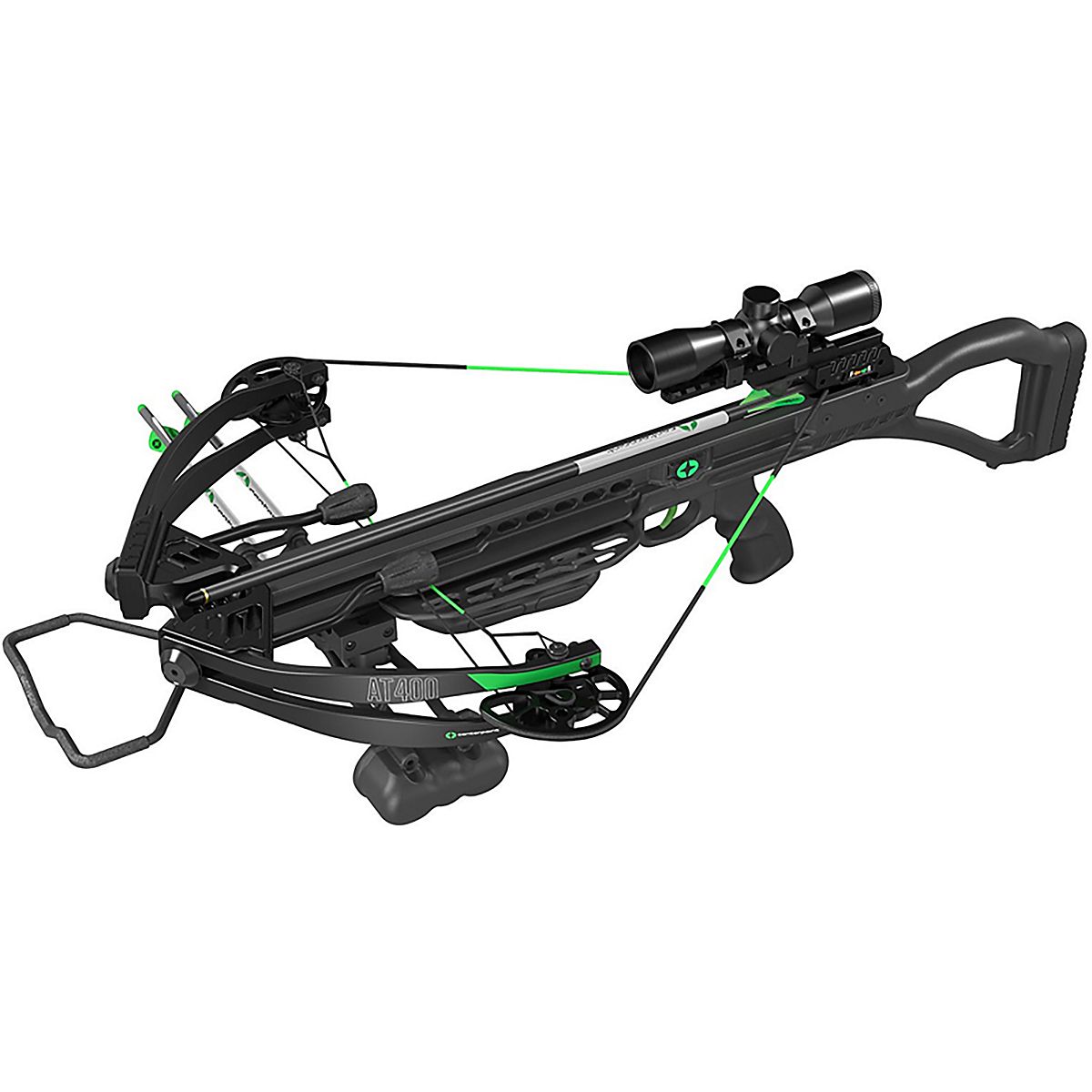 CenterPoint AT400 Crossbow | Academy