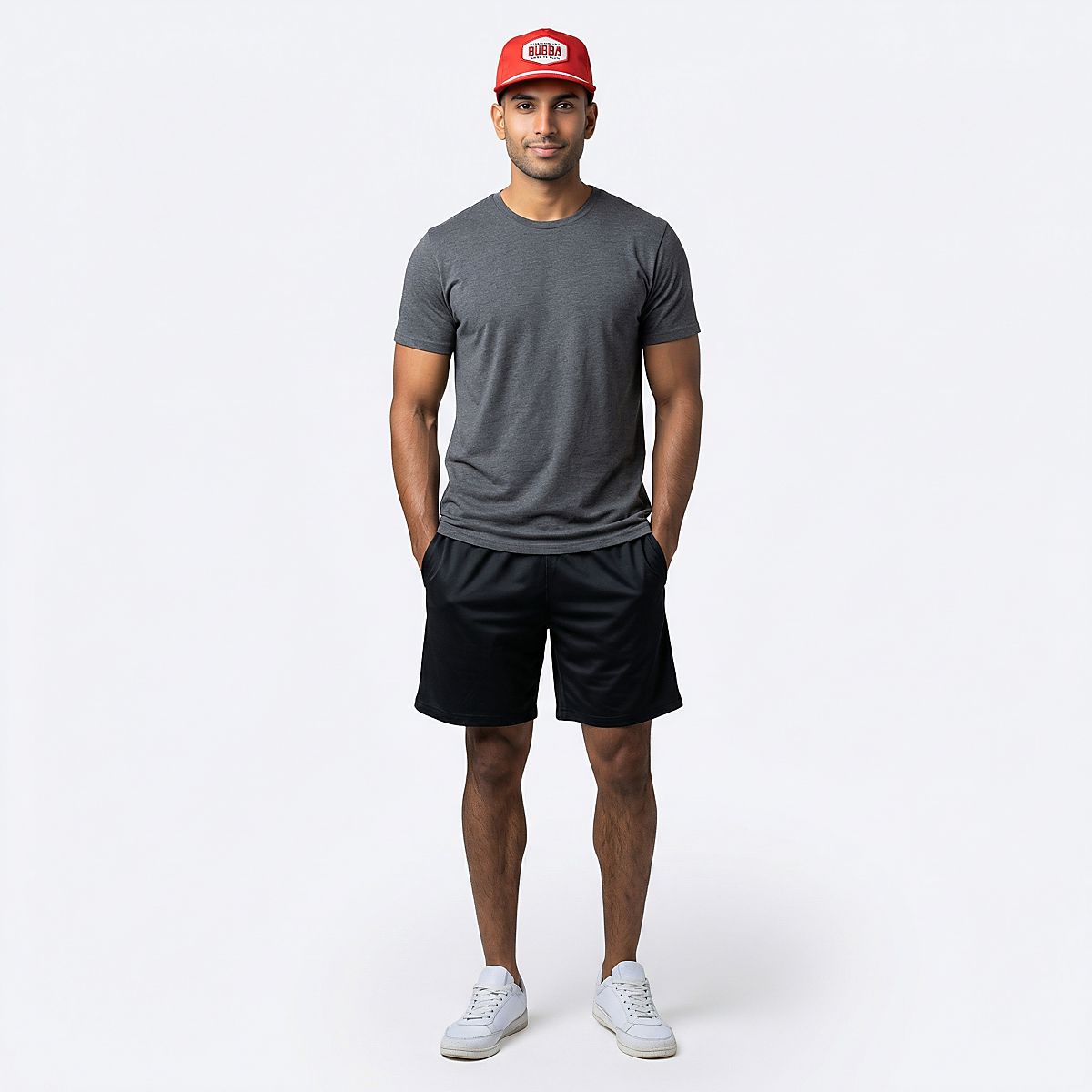 Bubba Red 256 Hat | Academy