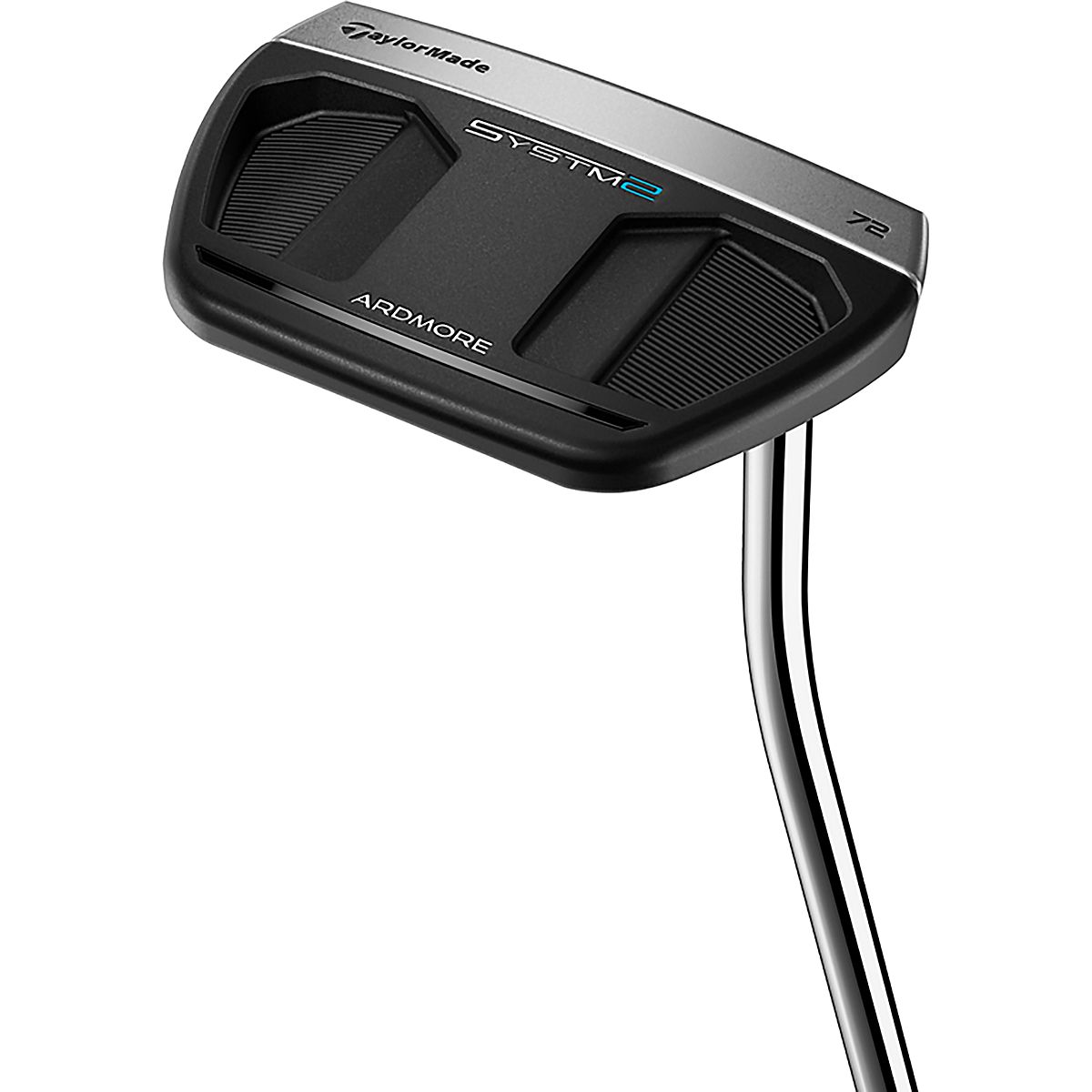 TaylorMade System 2 Ardmore Single Bend Putter | Academy