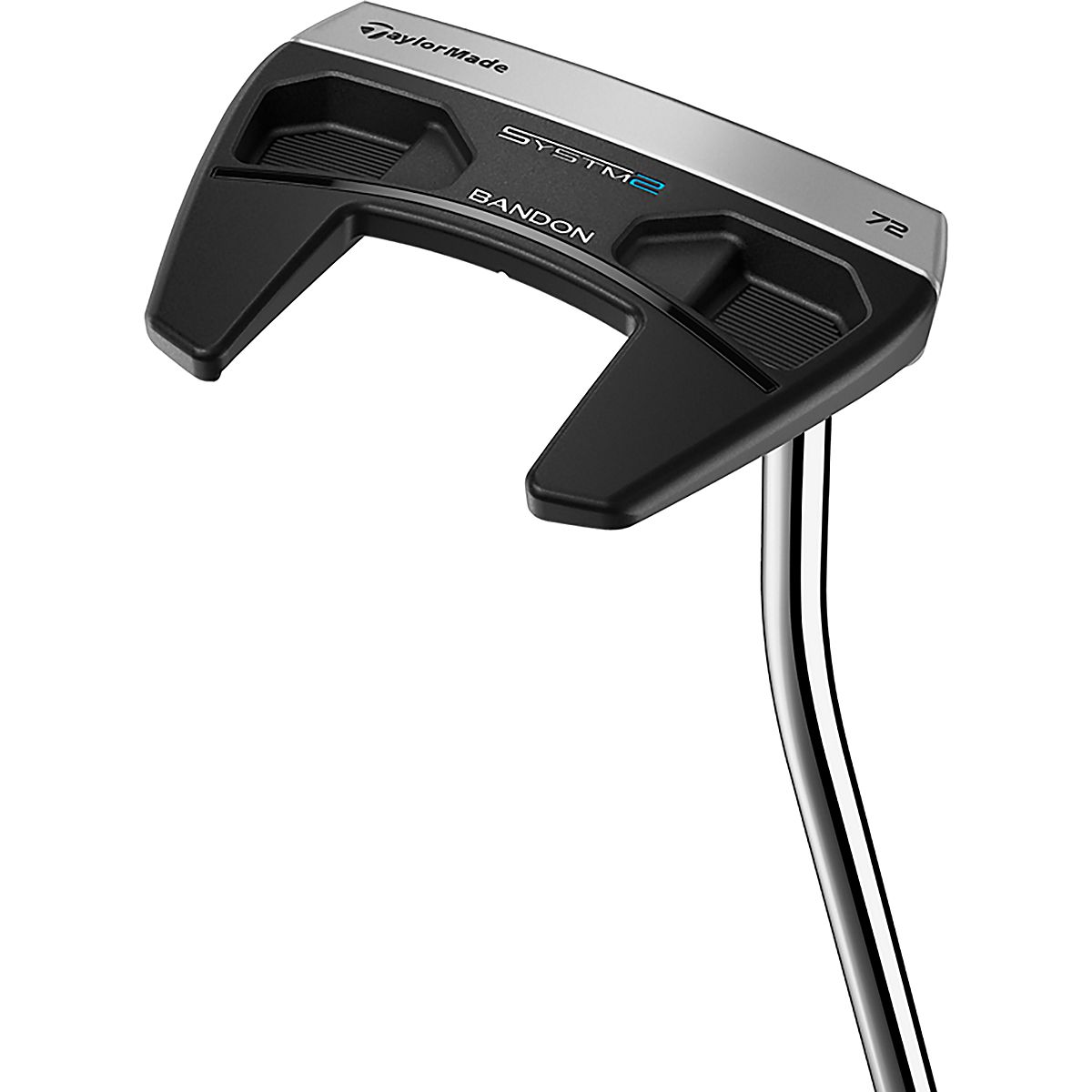 クラブ TaylorMade TP Collection BANDON TM2 TaylorMade System 2 Bandon Putter | Academy