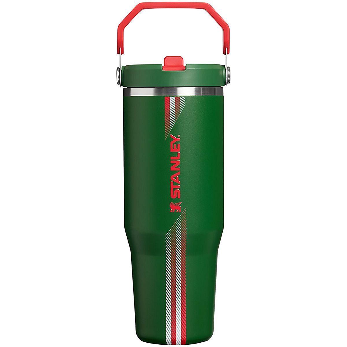 STANLEY サンドイッチケース オリーブグリーン Stanley IceFlow Flip Straw 30 oz Tumbler | Academy