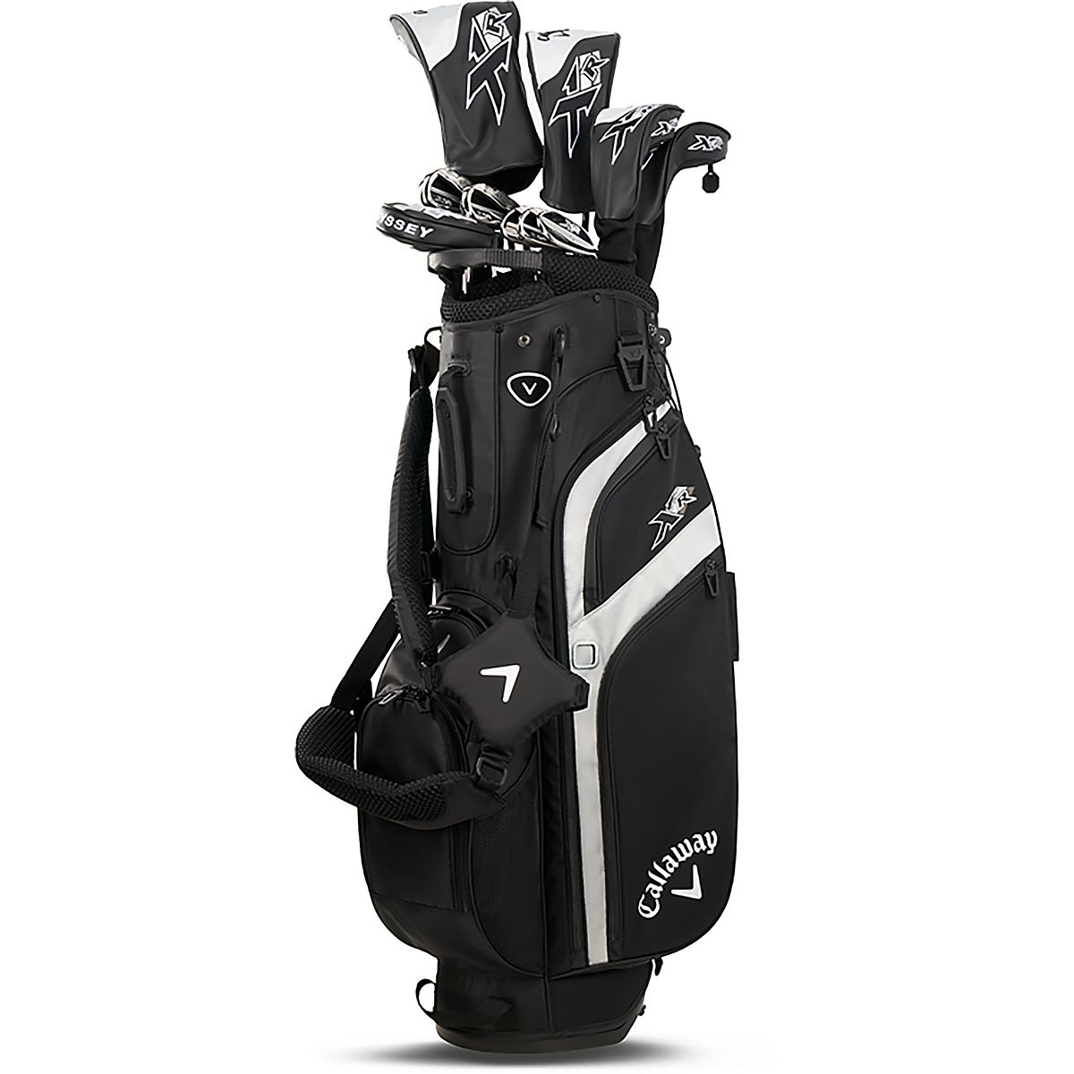 Callaway Men's XR 13-Club Steel Golf Set | Academy