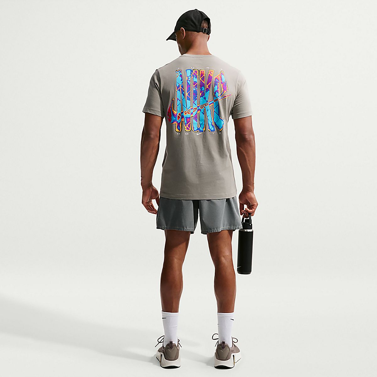Nike Men's STD Train Thermal T-shirt | Academy