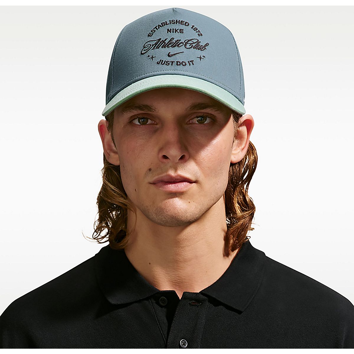 Nike Men's Rise Structured A-Frame Cap
