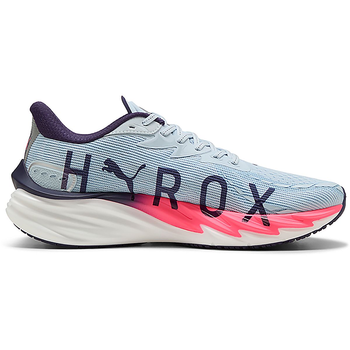 PUMA Men's Velocity Nitro 4 x HYROX Running Shoes | Academy