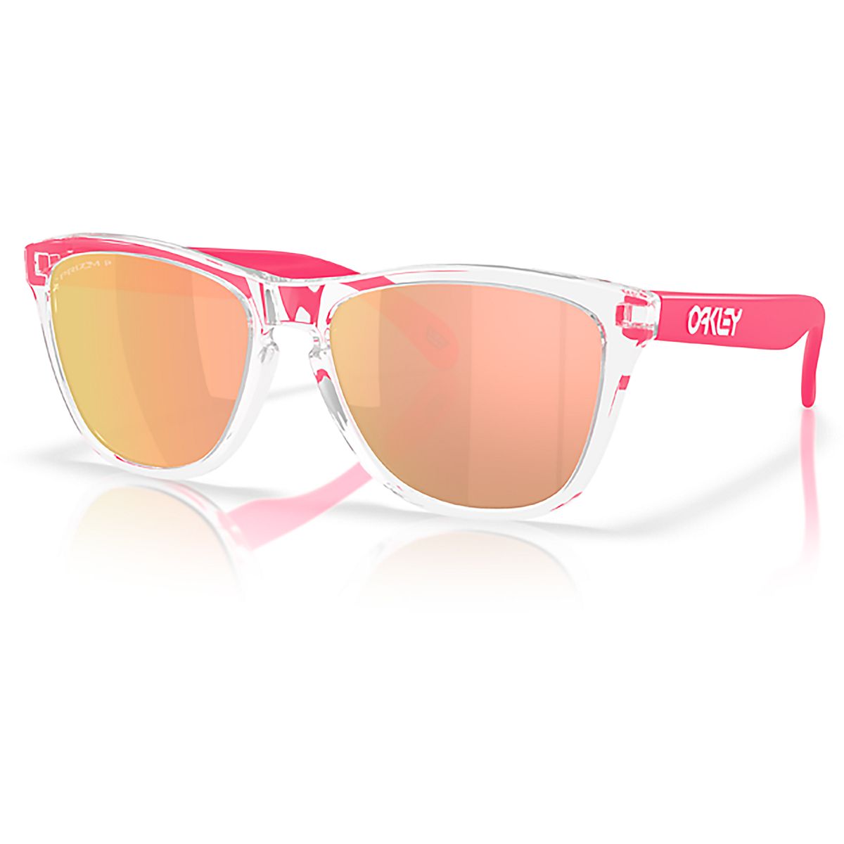 Oakley Adults' Frogskins Sunglasses | Academy