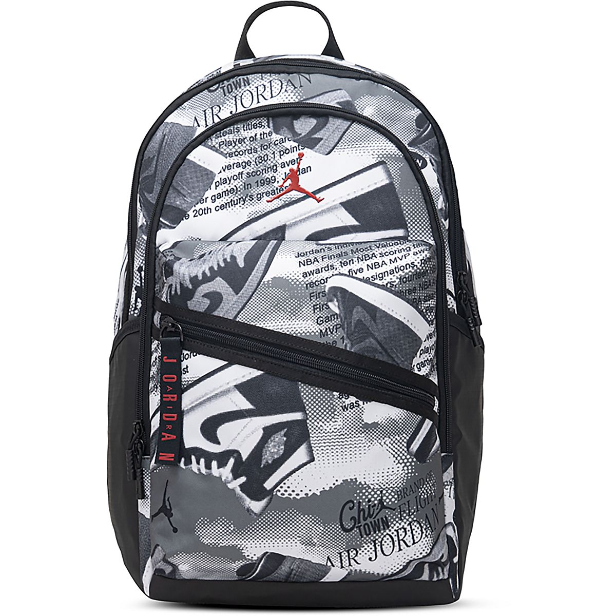 Jordan Air Patrol Backpack | Academy