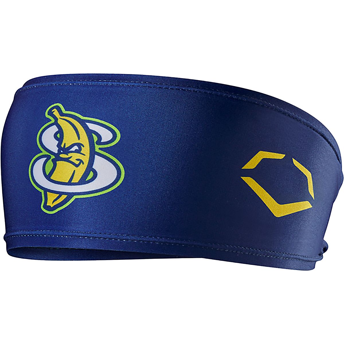 サバンナ　バナナズ　ヘッドバンド EvoShield Savannah Bananas Headband | Academy