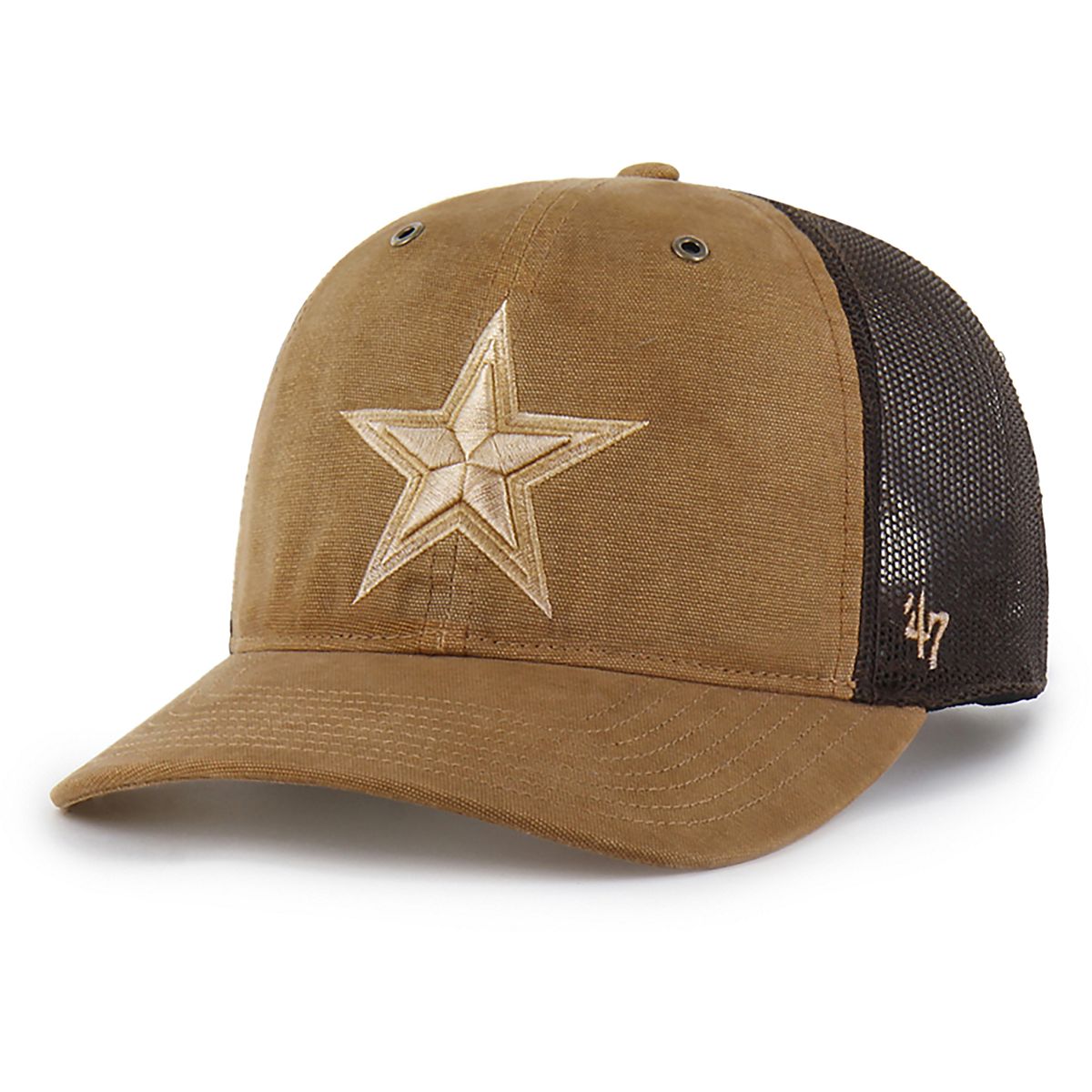 47 Adults' Dallas Cowboys Carhartt Garment Dye Collection RF