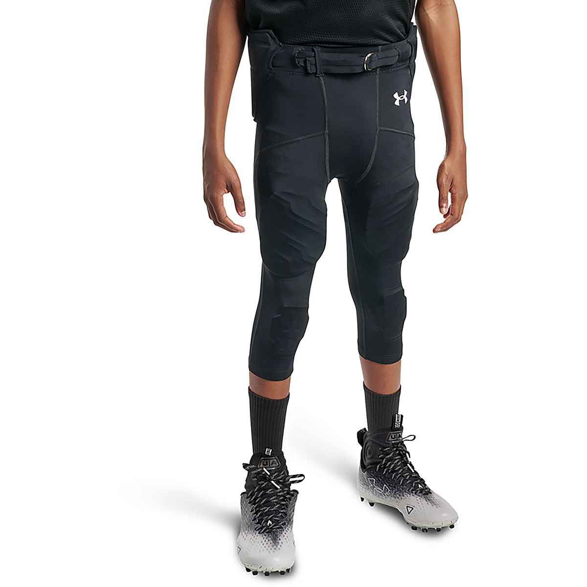 Under Armour Youth Integrated Football Pant | Academy