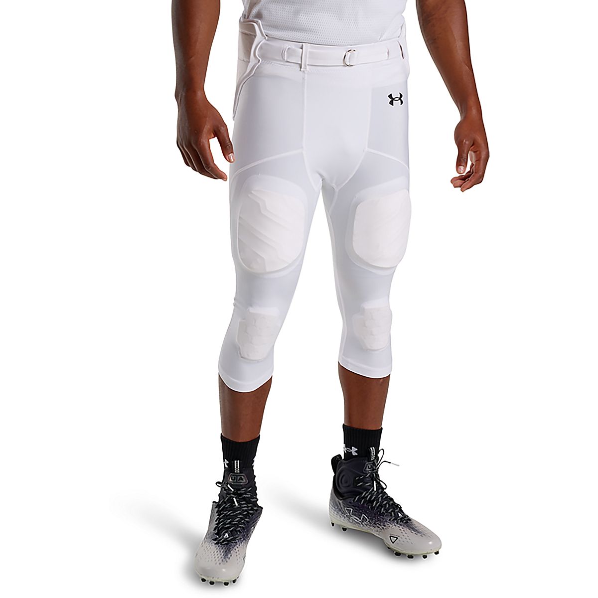 Under Armour Adult Integrated Football Pant | Academy
