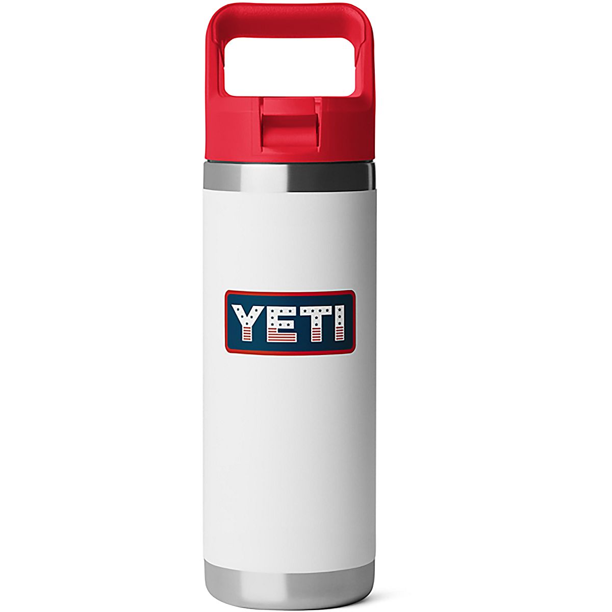 Yeti Rambler 18oz Straw Bottle | Free Shipping at Academy