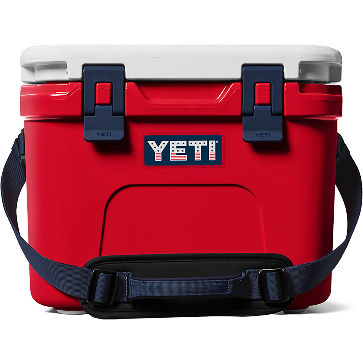 【期間限定セール中】 UNDENIABLE HARD MAPLE 015 YETI Roadie 15 Hard Cooler | Academy
