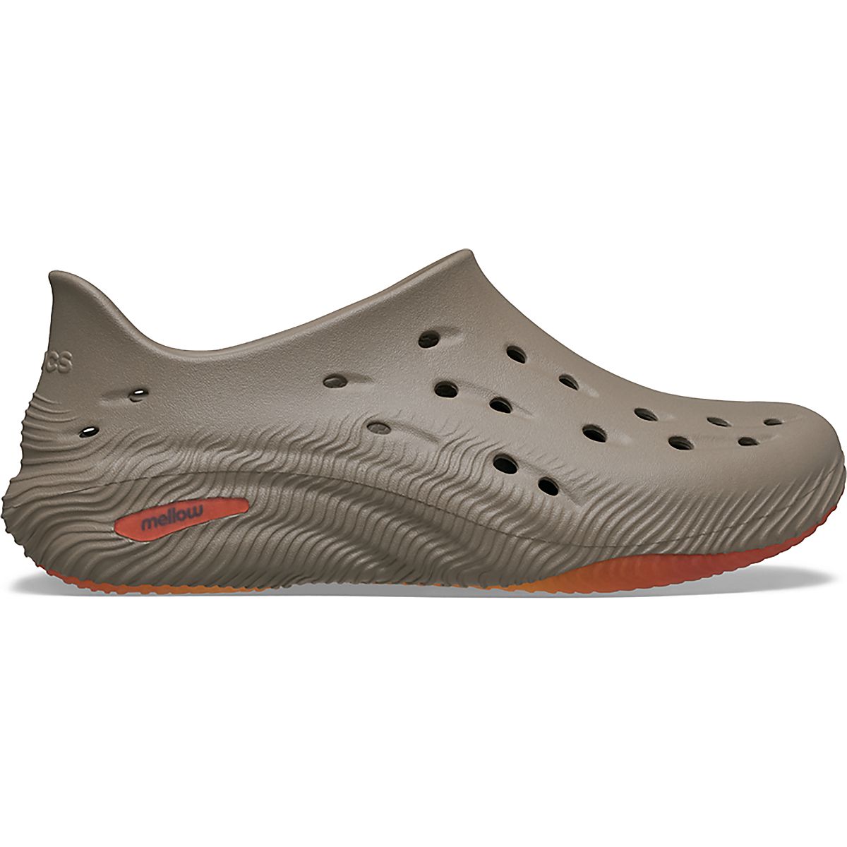 Crocs Adults' Mellow 2 Recovery Clogs | Academy