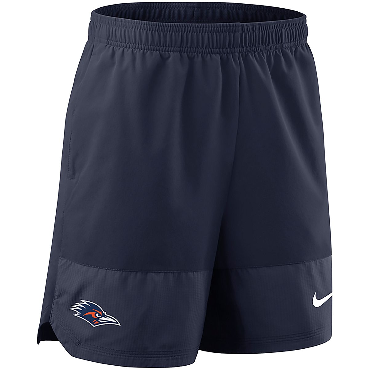 NIKE NFL アメフト ゲームパンツ 白 ネイビー NIKE（ナイキ） メンズ