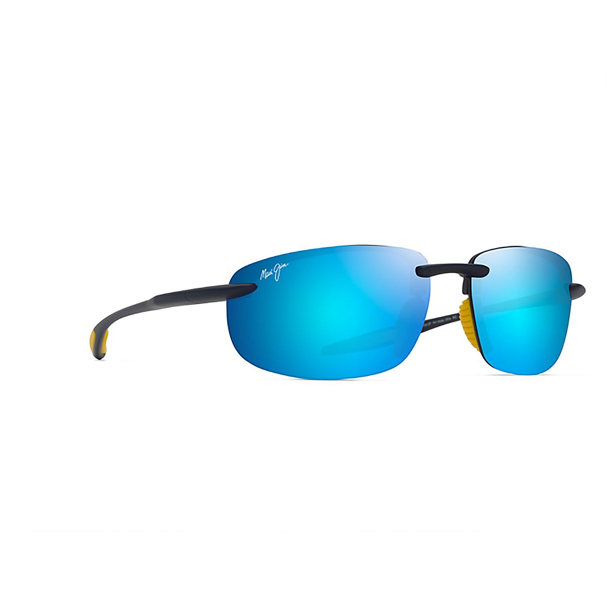 Maui Jim Adults' Ho'okipa Ultra Polarized Rimless Sunglasses | Academy