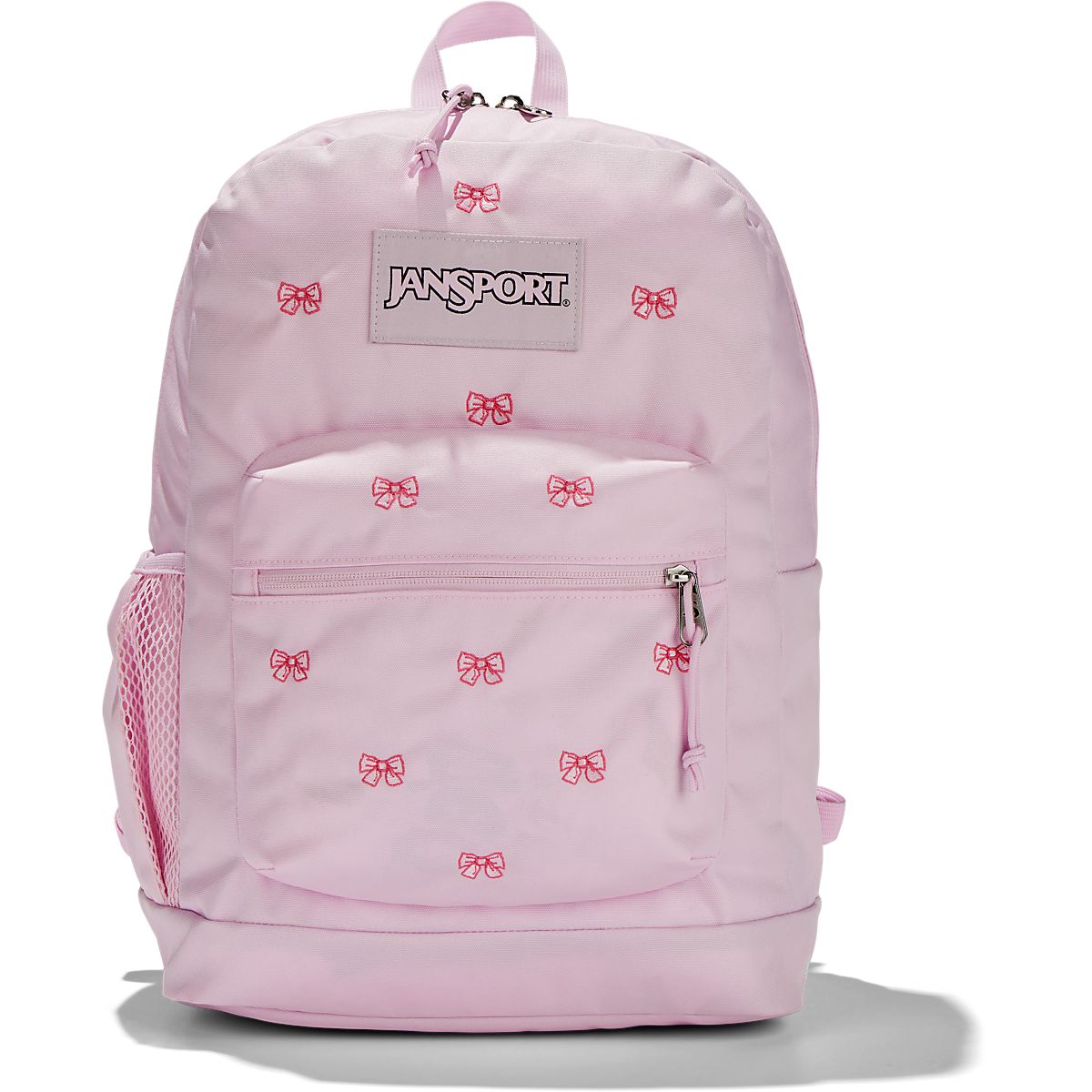 jansport backpack calgary Cross Town Plus Remix Backpack in Pattern