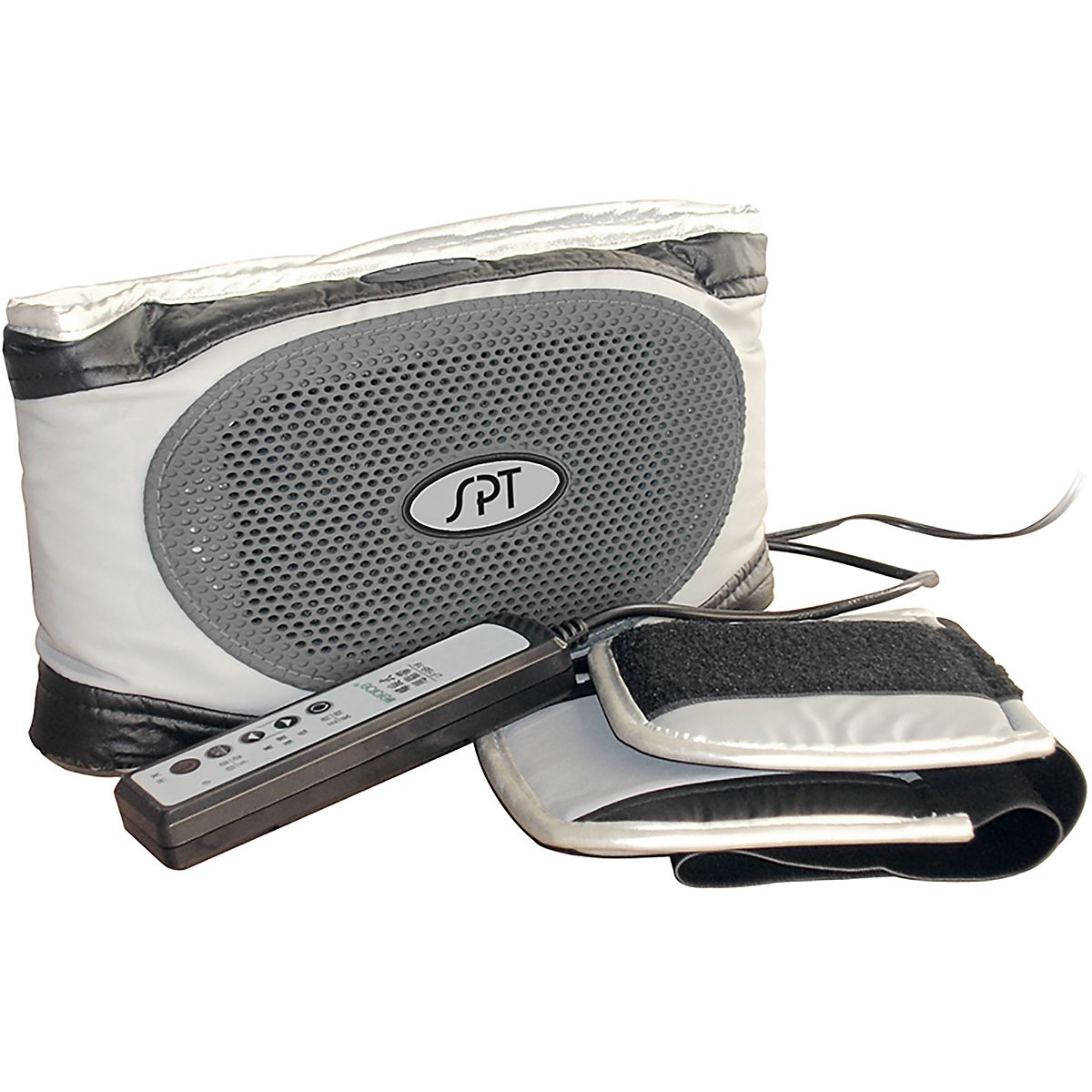 Sunpentown High Power Vibrating Massage Belt